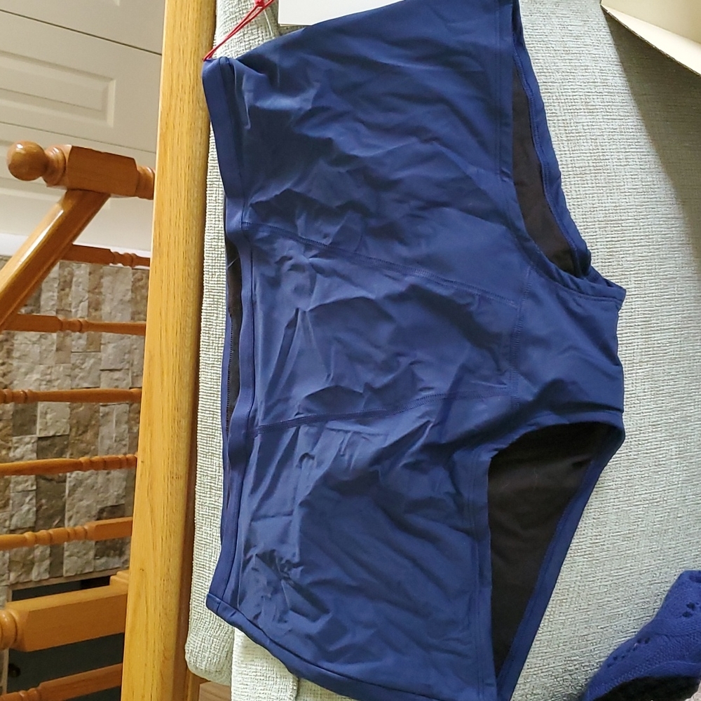 NWT Thinx moderate boyshort
